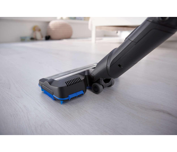 Philips Bezprzewodowy SpeedPro Max  pionowy FC6822/01 25V - 1386088 - zdjęcie 13